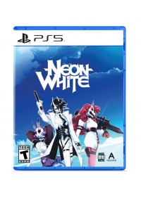 Neon White/PS5